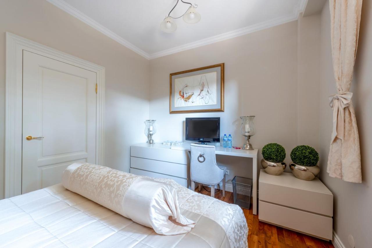 Rooms Wilanow Varşovia Exterior foto